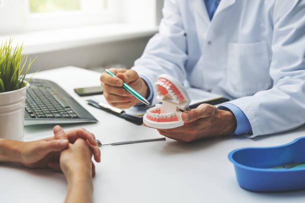 Emergency Dental Services in Maury, NC